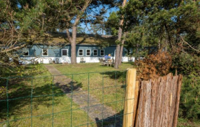 8 Bedroom Beautiful Home In Væggerløse, Bogø By